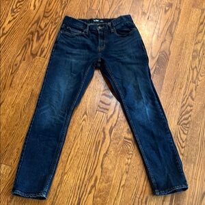 Men's Blue Jeans